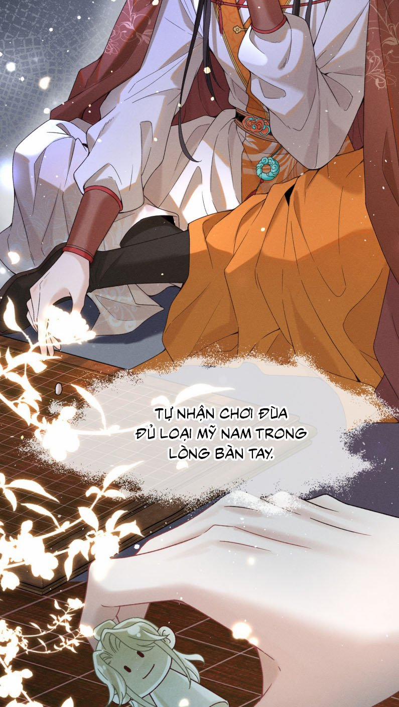 Hải Vương Sau Khi Hoàn Lương Sa Vào Tu La Tràng 1 trang 2