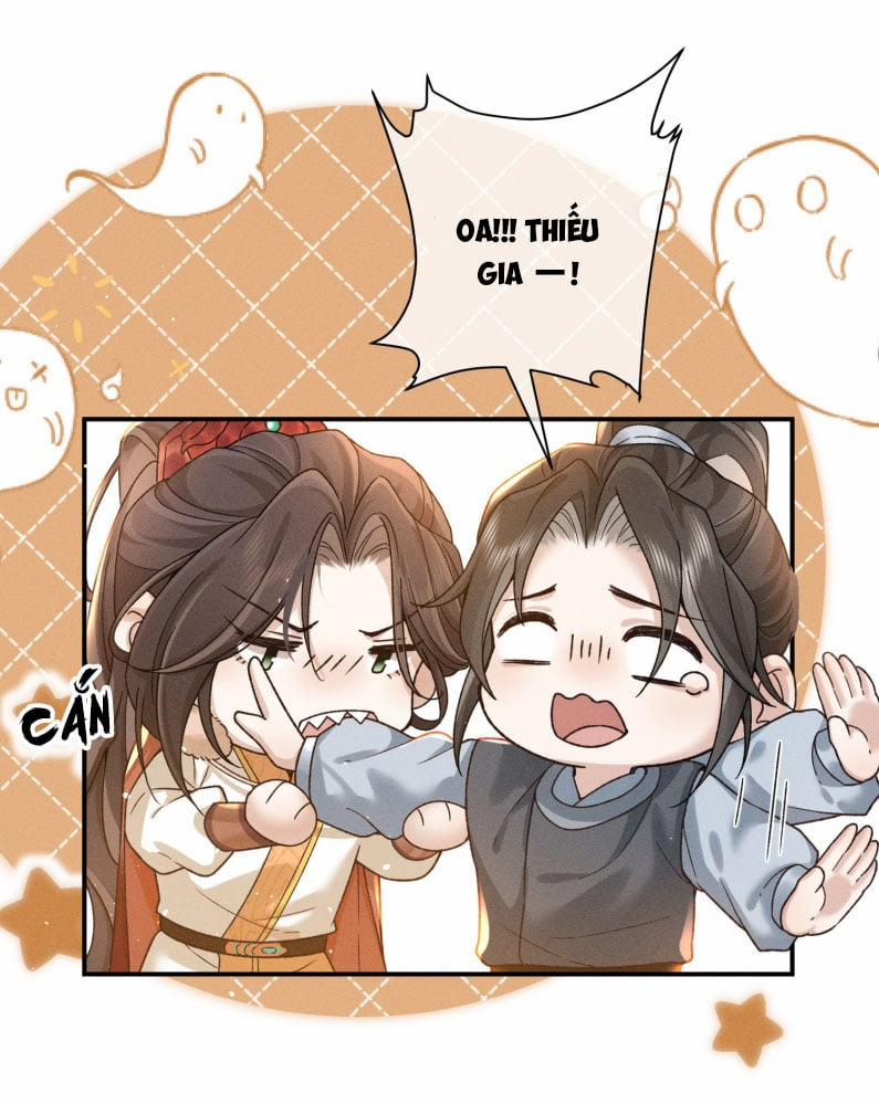 Hải Vương Sau Khi Hoàn Lương Sa Vào Tu La Tràng 1 trang 27