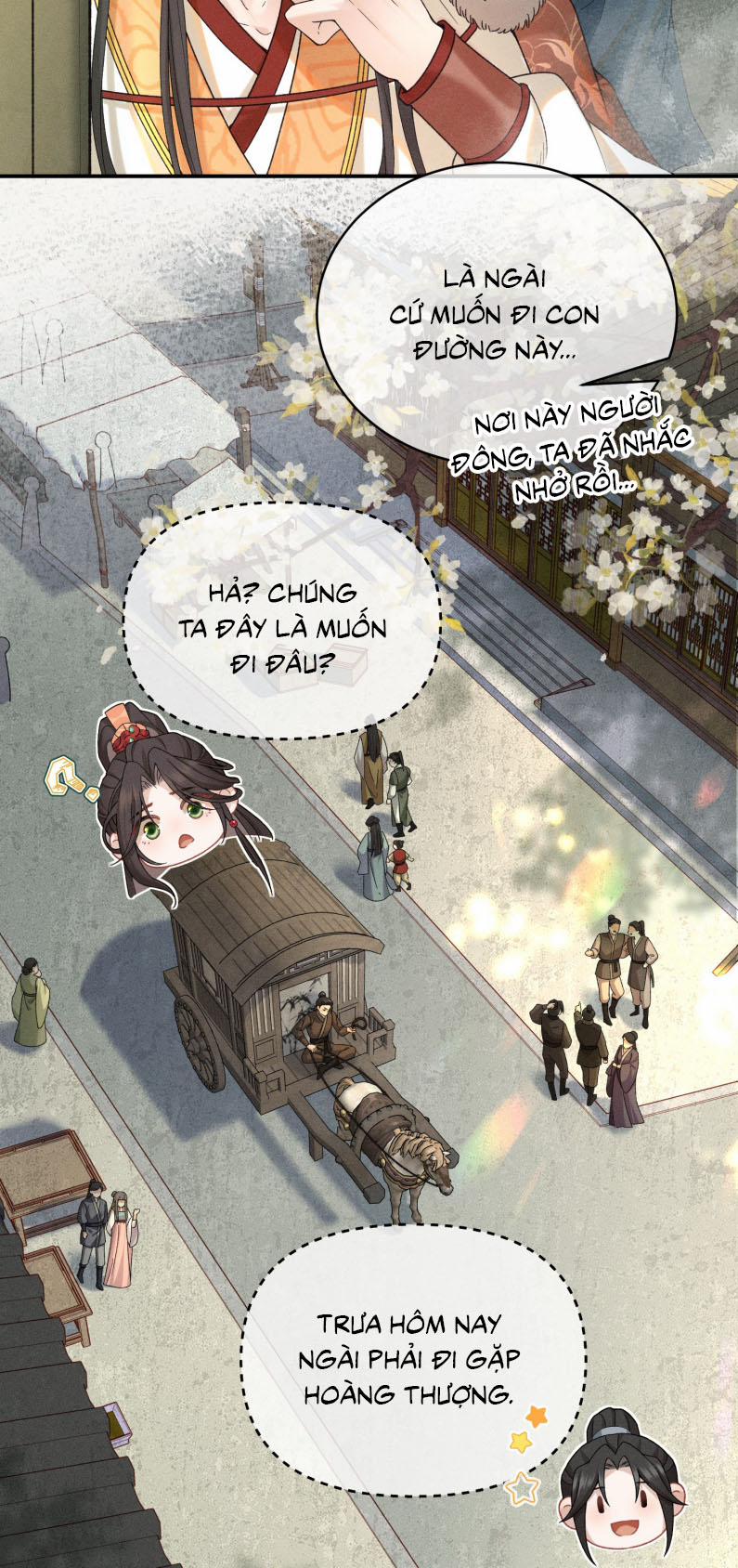 Hải Vương Sau Khi Hoàn Lương Sa Vào Tu La Tràng 1 trang 29