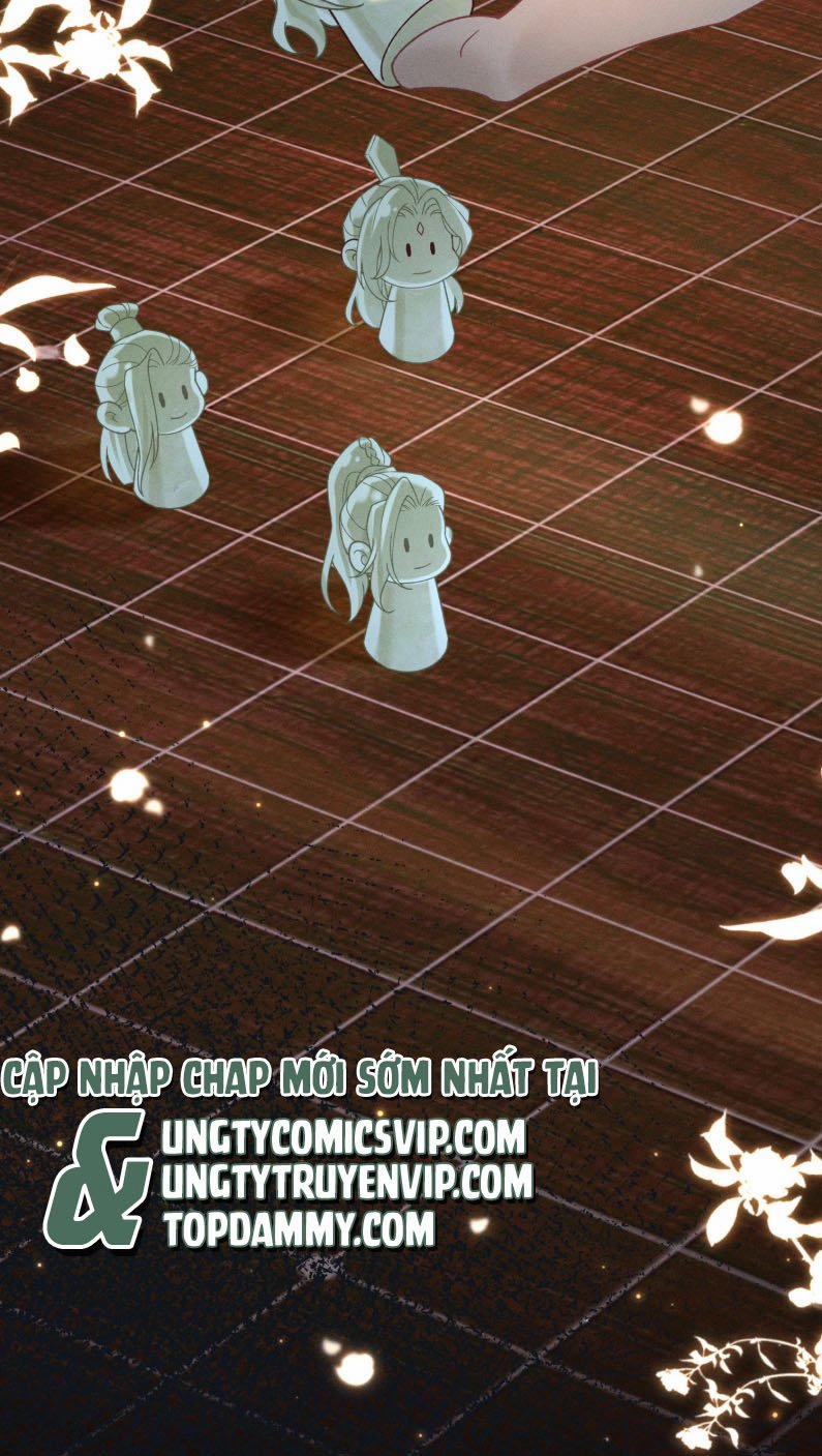 Hải Vương Sau Khi Hoàn Lương Sa Vào Tu La Tràng 1 trang 3