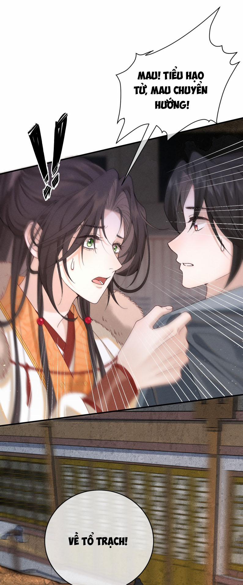 Hải Vương Sau Khi Hoàn Lương Sa Vào Tu La Tràng 1 trang 31