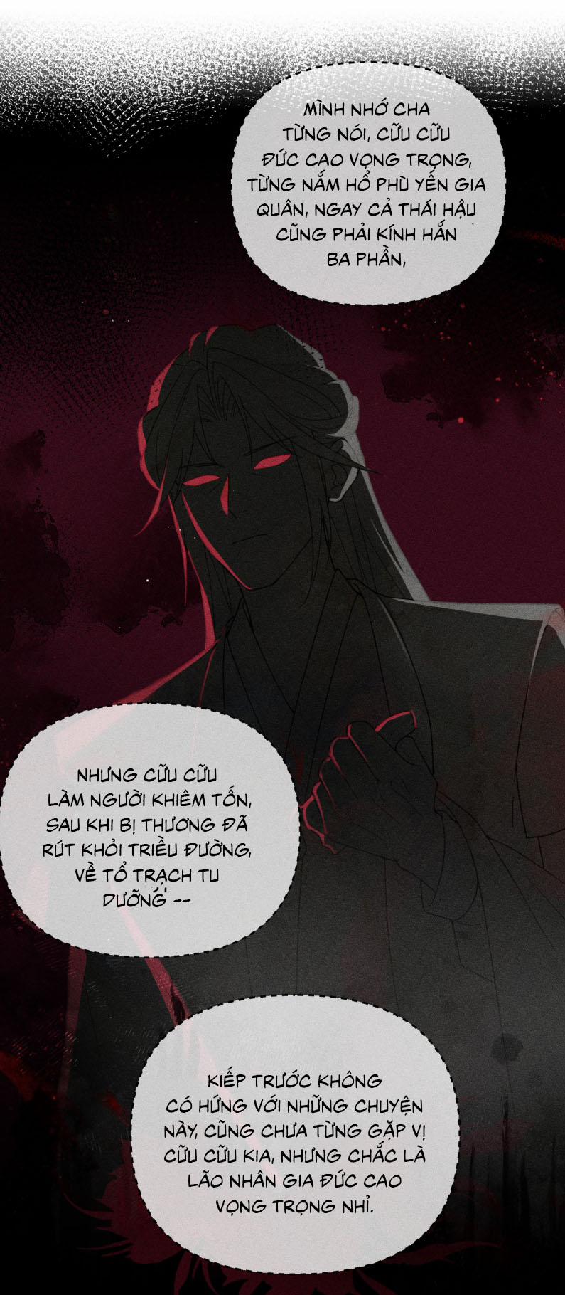 Hải Vương Sau Khi Hoàn Lương Sa Vào Tu La Tràng 1 trang 35