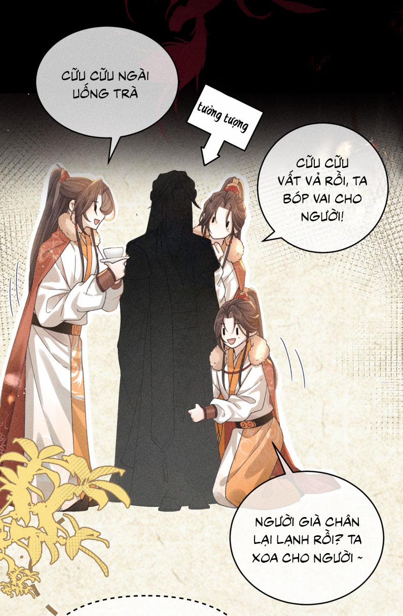 Hải Vương Sau Khi Hoàn Lương Sa Vào Tu La Tràng 1 trang 36