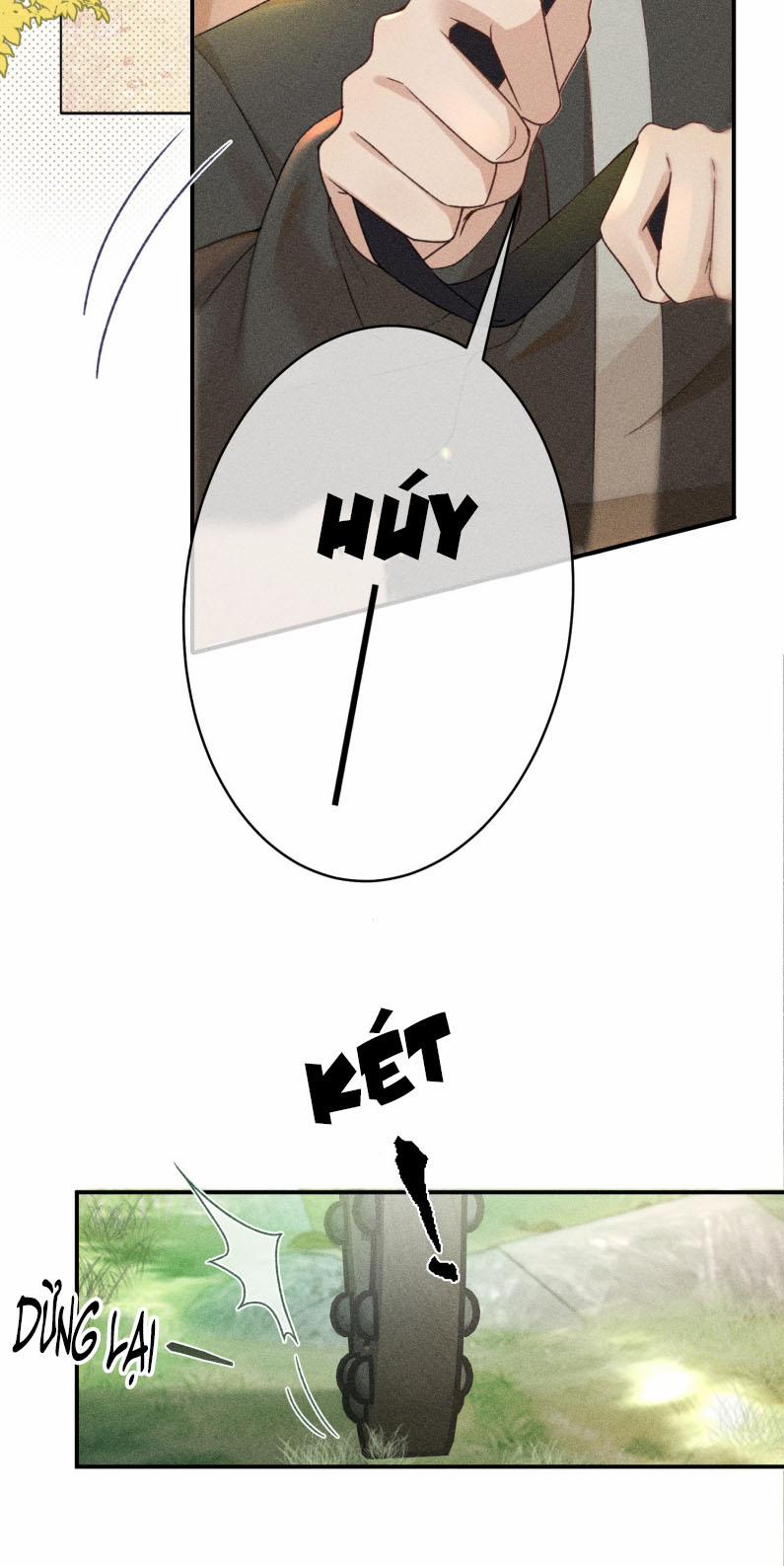 Hải Vương Sau Khi Hoàn Lương Sa Vào Tu La Tràng 1 trang 40