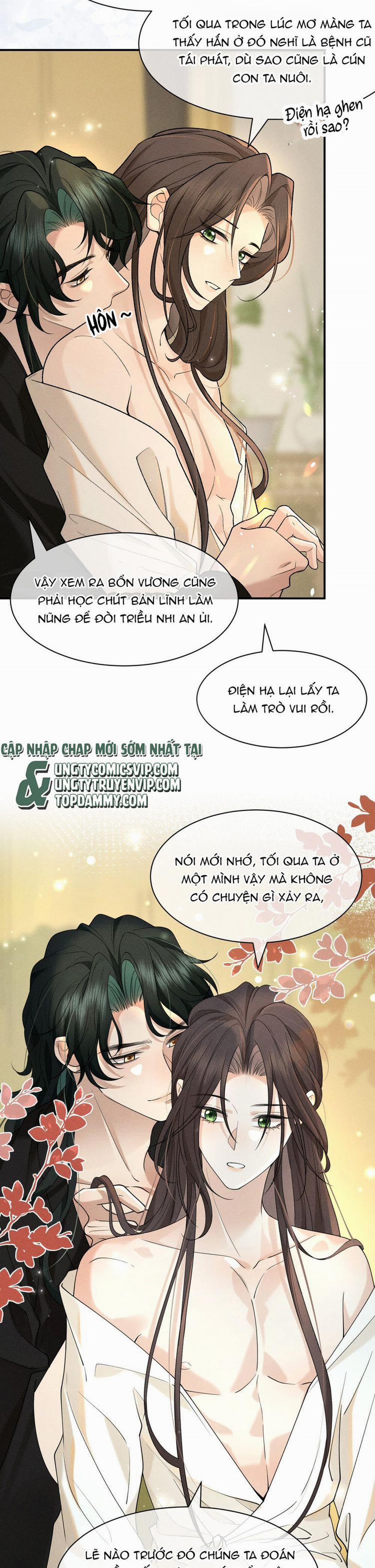 Hải Vương Sau Khi Hoàn Lương Sa Vào Tu La Tràng 12 trang 15
