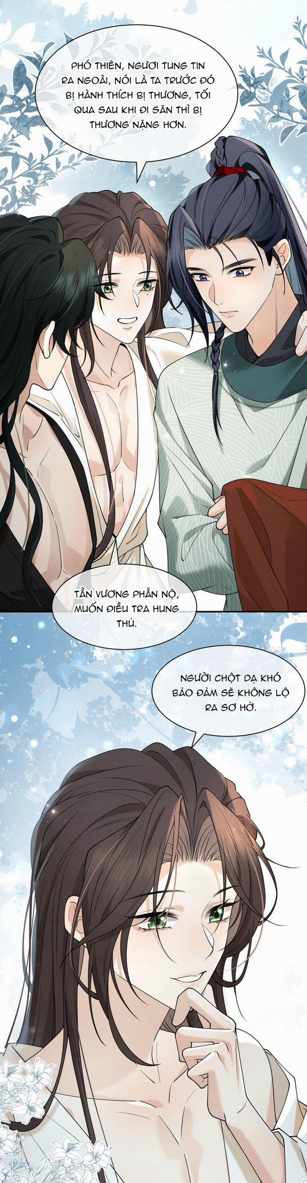 Hải Vương Sau Khi Hoàn Lương Sa Vào Tu La Tràng 12 trang 18