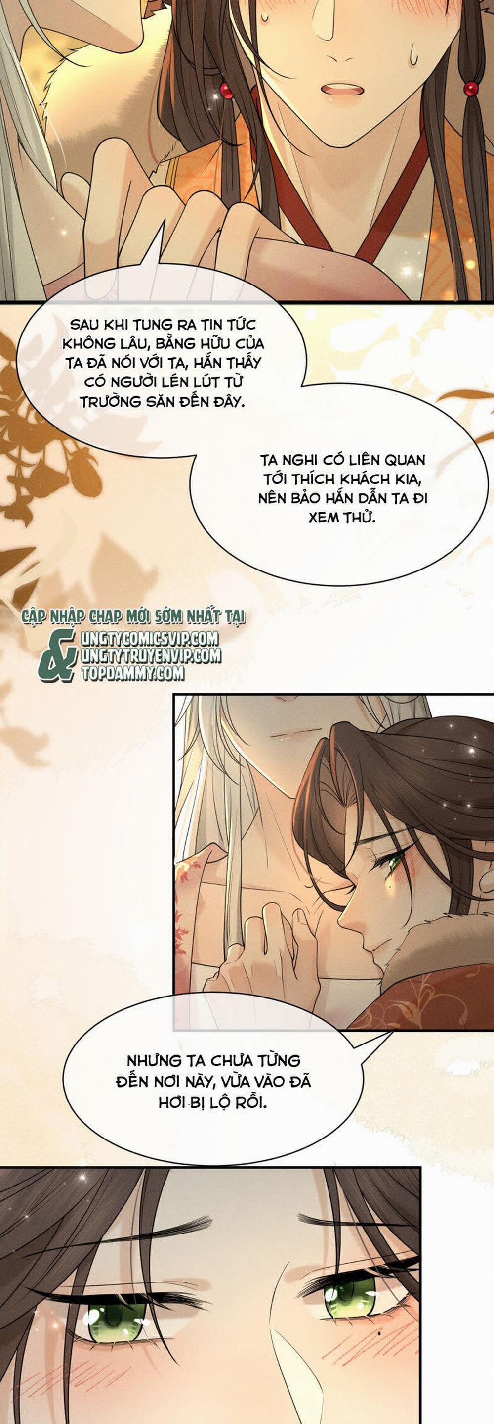 Hải Vương Sau Khi Hoàn Lương Sa Vào Tu La Tràng 13 trang 10