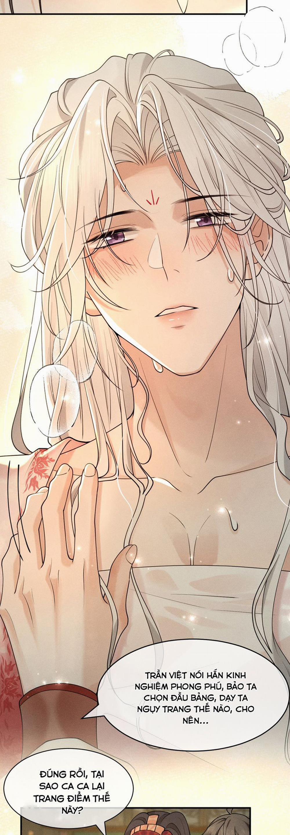 Hải Vương Sau Khi Hoàn Lương Sa Vào Tu La Tràng 13 trang 11