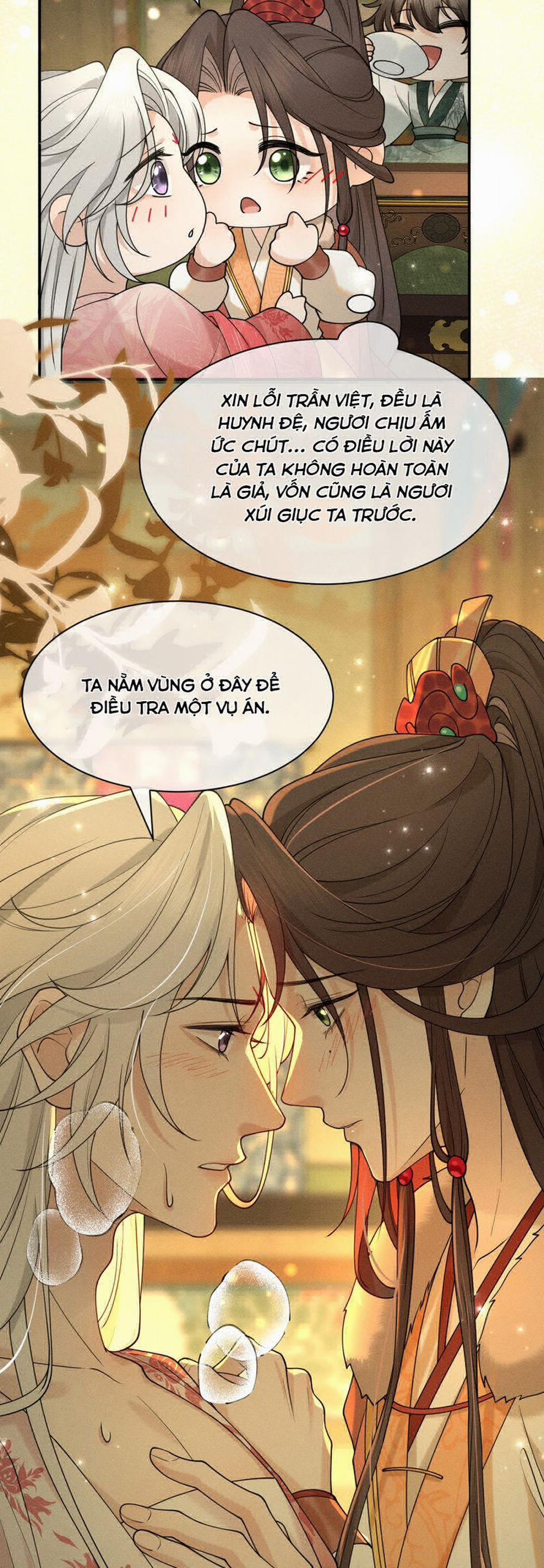 Hải Vương Sau Khi Hoàn Lương Sa Vào Tu La Tràng 13 trang 12