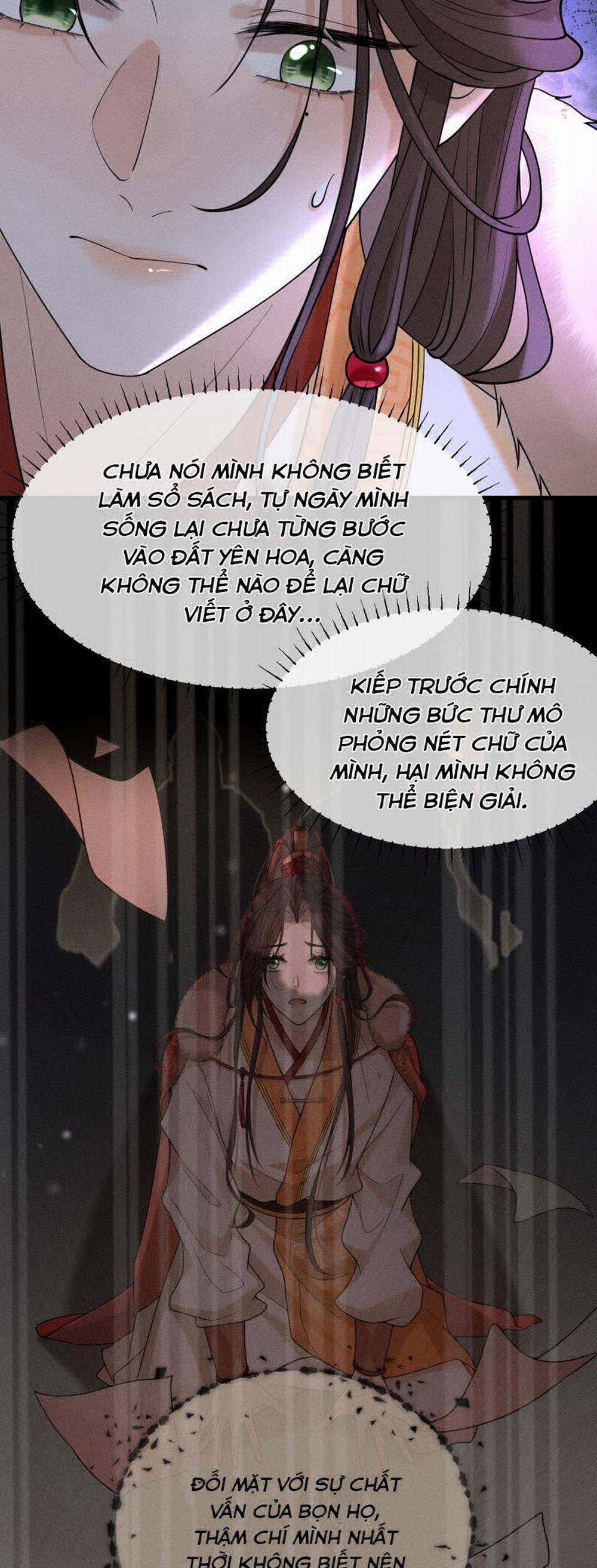 Hải Vương Sau Khi Hoàn Lương Sa Vào Tu La Tràng 13 trang 17