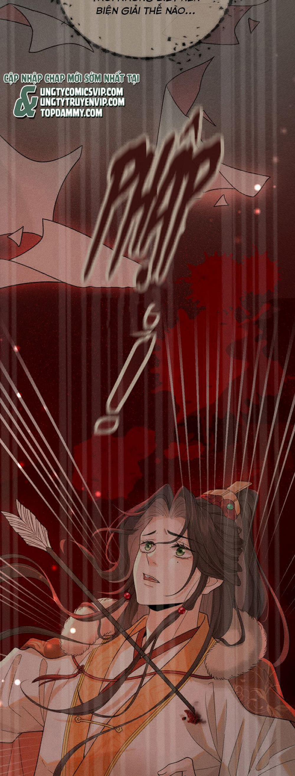 Hải Vương Sau Khi Hoàn Lương Sa Vào Tu La Tràng 13 trang 18