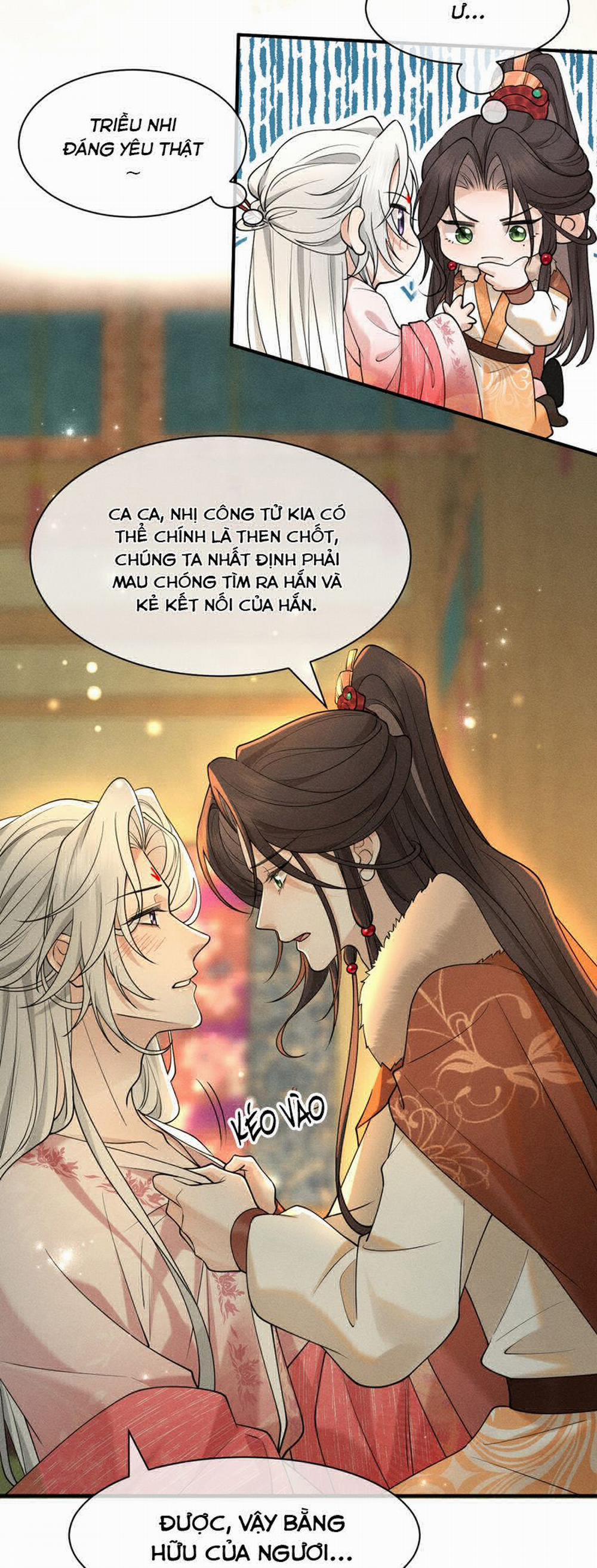 Hải Vương Sau Khi Hoàn Lương Sa Vào Tu La Tràng 13 trang 22