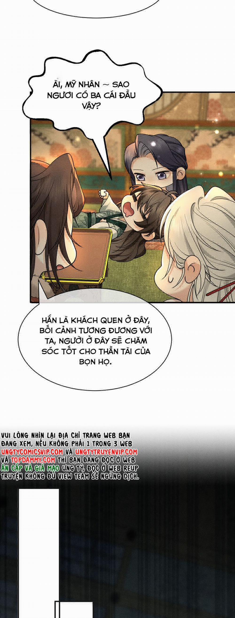 Hải Vương Sau Khi Hoàn Lương Sa Vào Tu La Tràng 13 trang 23