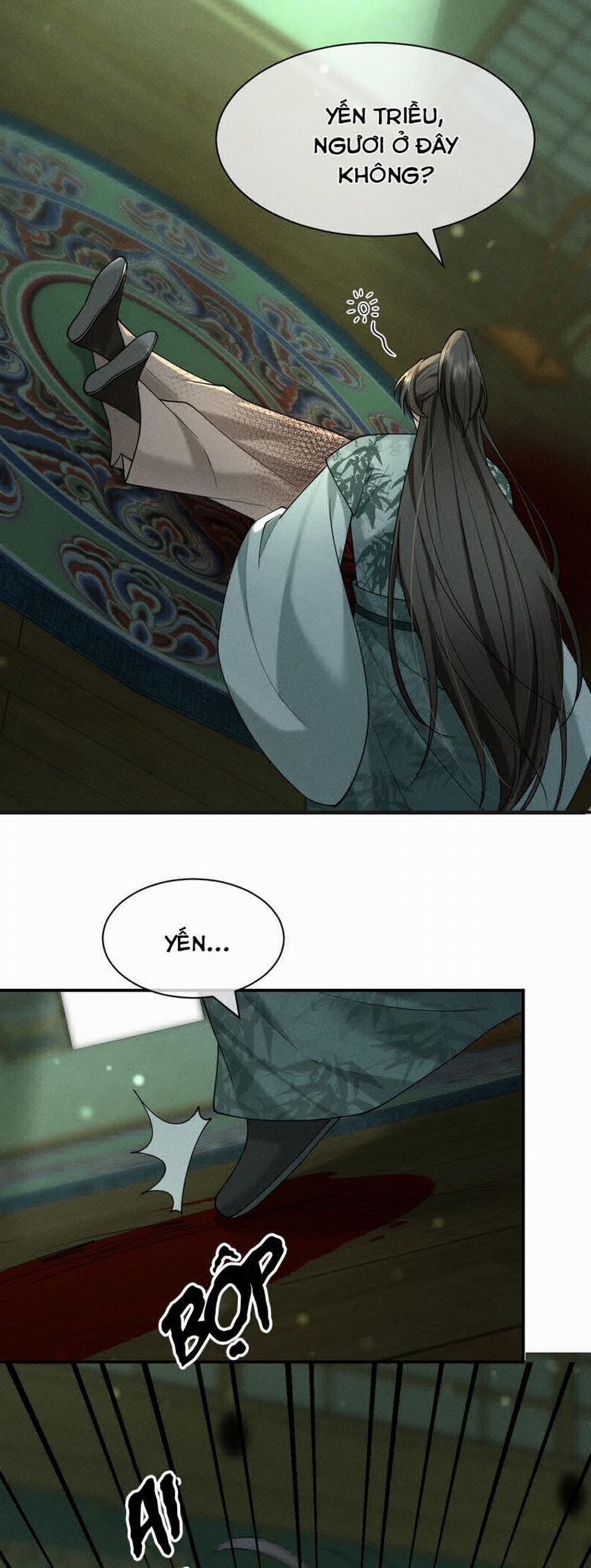 Hải Vương Sau Khi Hoàn Lương Sa Vào Tu La Tràng 13 trang 28