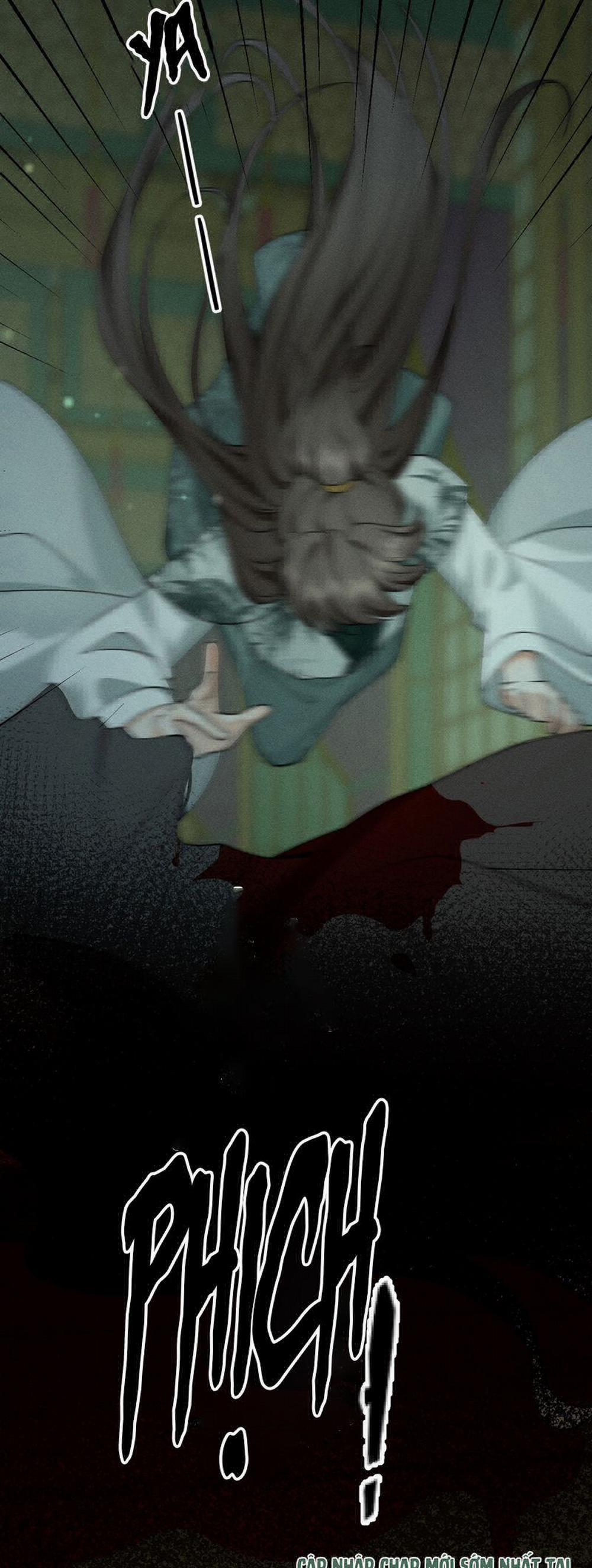 Hải Vương Sau Khi Hoàn Lương Sa Vào Tu La Tràng 13 trang 29