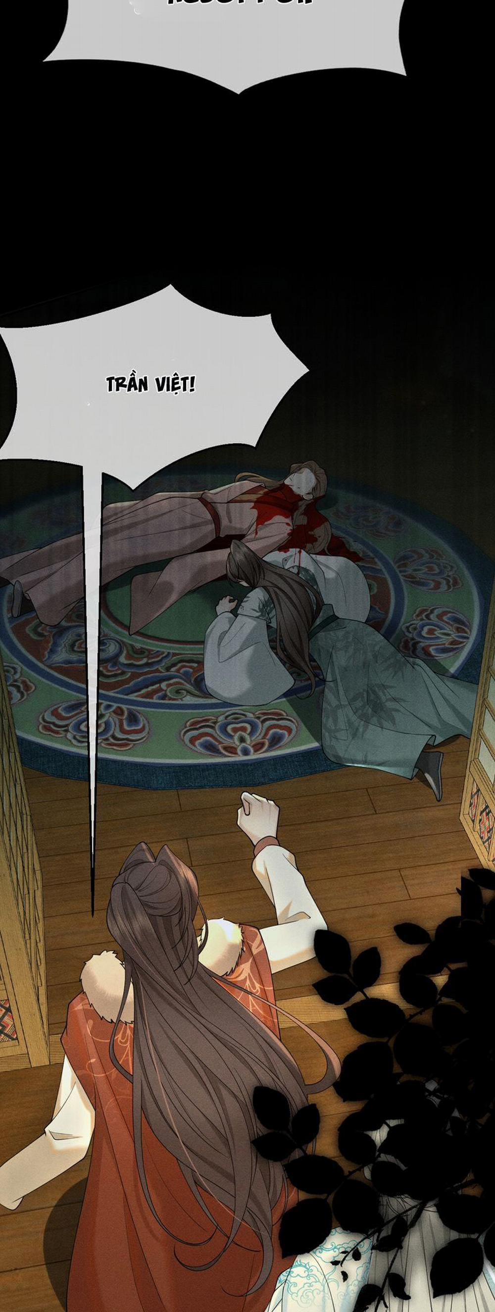 Hải Vương Sau Khi Hoàn Lương Sa Vào Tu La Tràng 13 trang 31