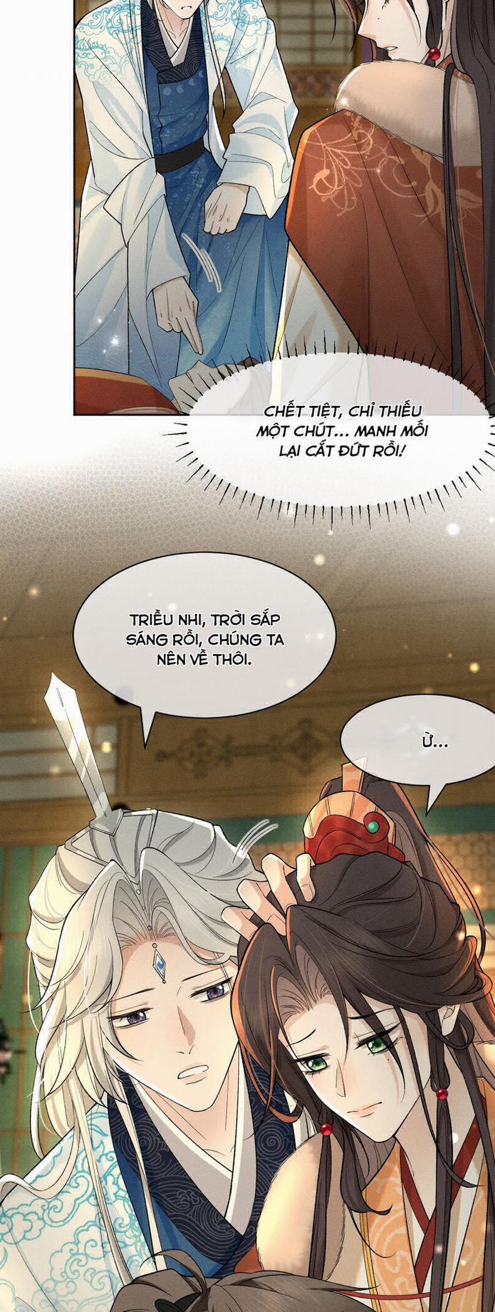 Hải Vương Sau Khi Hoàn Lương Sa Vào Tu La Tràng 13 trang 33