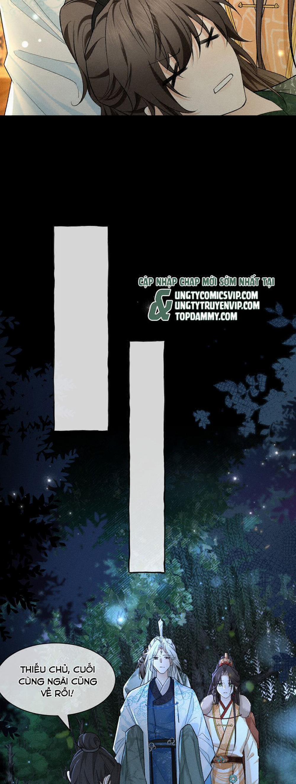 Hải Vương Sau Khi Hoàn Lương Sa Vào Tu La Tràng 13 trang 34