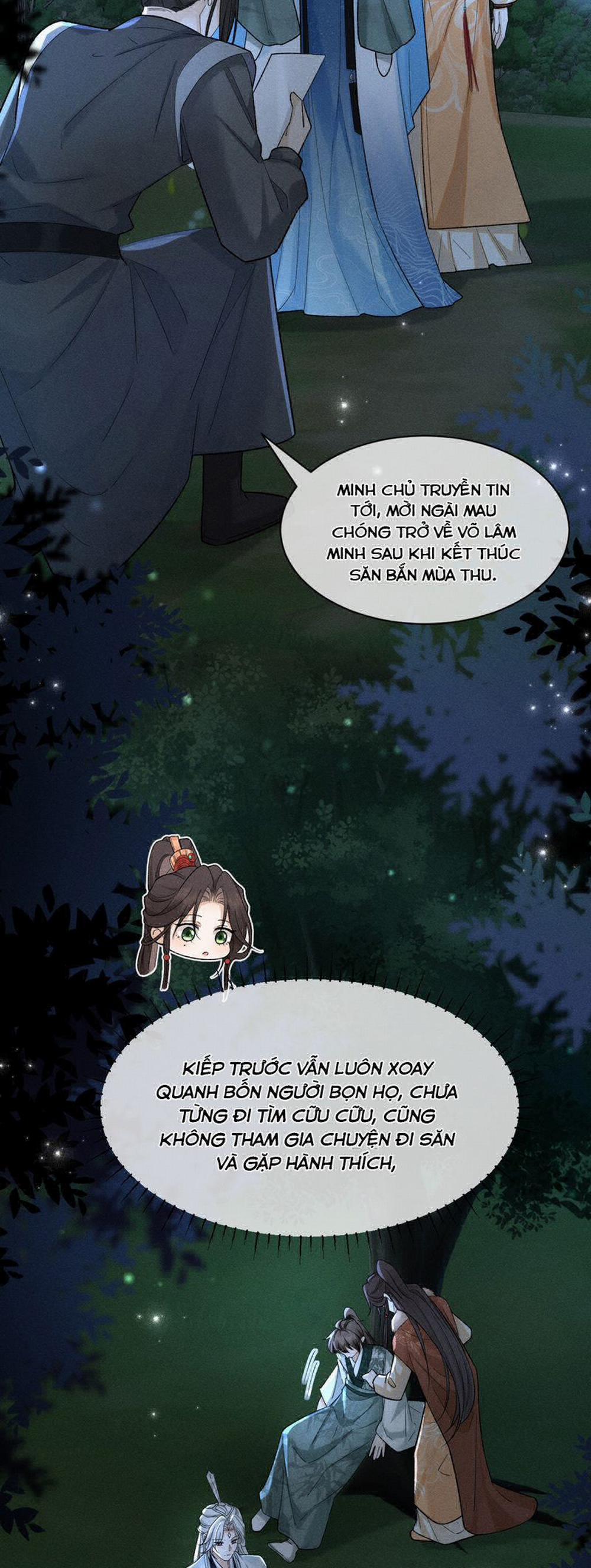 Hải Vương Sau Khi Hoàn Lương Sa Vào Tu La Tràng 13 trang 35