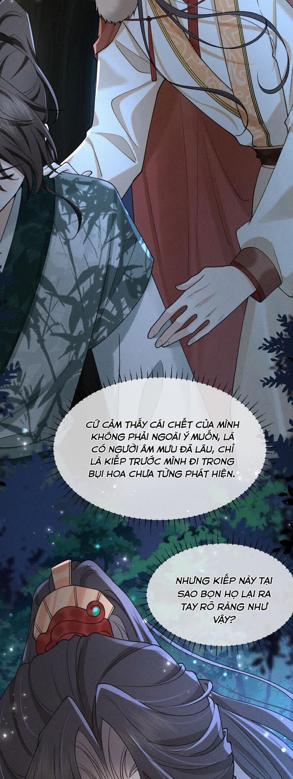 Hải Vương Sau Khi Hoàn Lương Sa Vào Tu La Tràng 13 trang 37