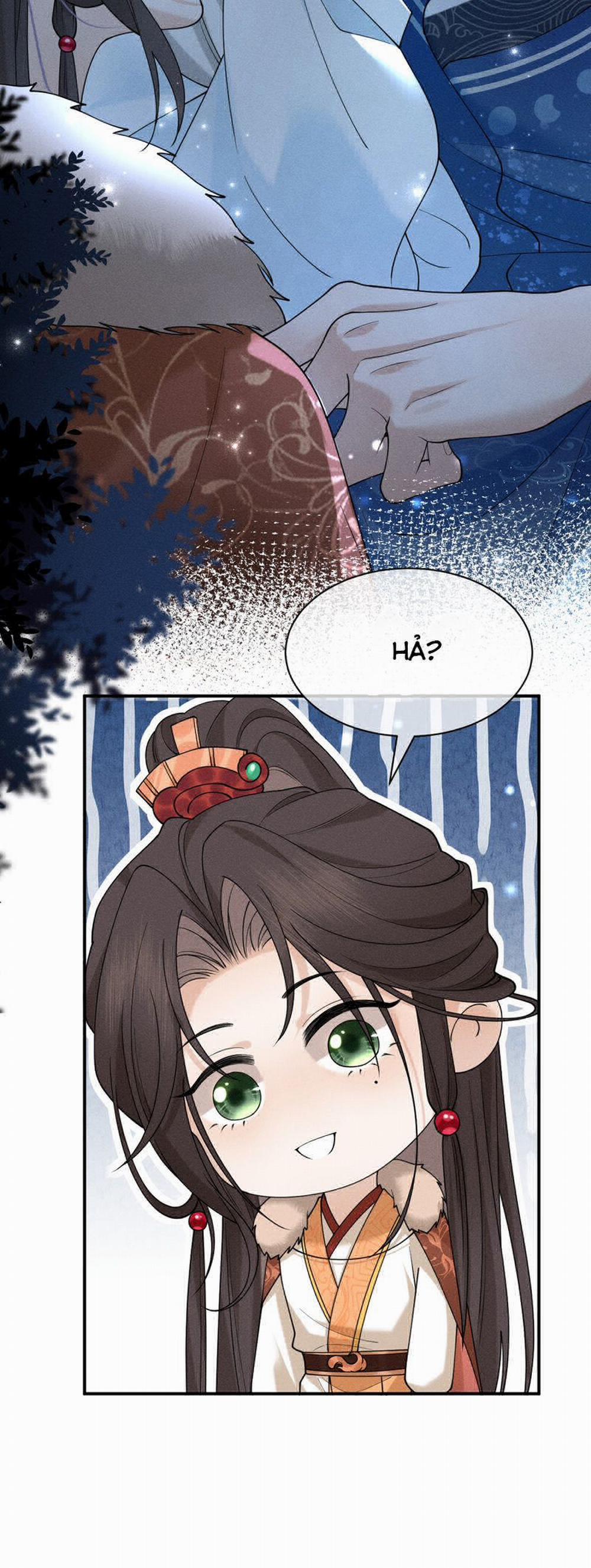 Hải Vương Sau Khi Hoàn Lương Sa Vào Tu La Tràng 13 trang 40