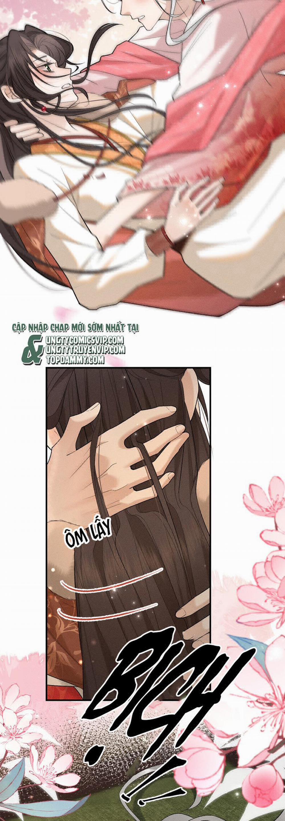 Hải Vương Sau Khi Hoàn Lương Sa Vào Tu La Tràng 13 trang 6