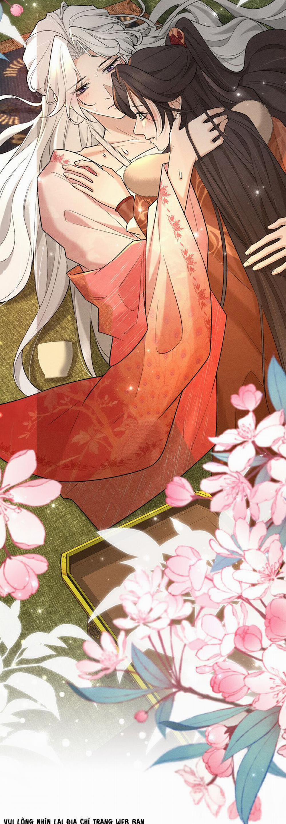 Hải Vương Sau Khi Hoàn Lương Sa Vào Tu La Tràng 13 trang 7