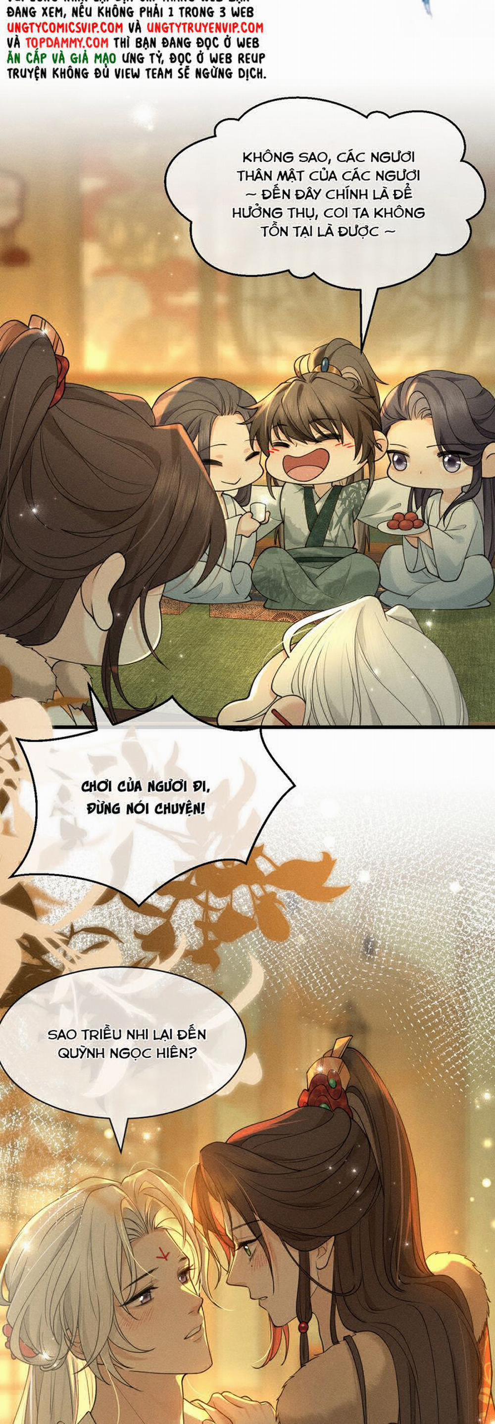 Hải Vương Sau Khi Hoàn Lương Sa Vào Tu La Tràng 13 trang 8