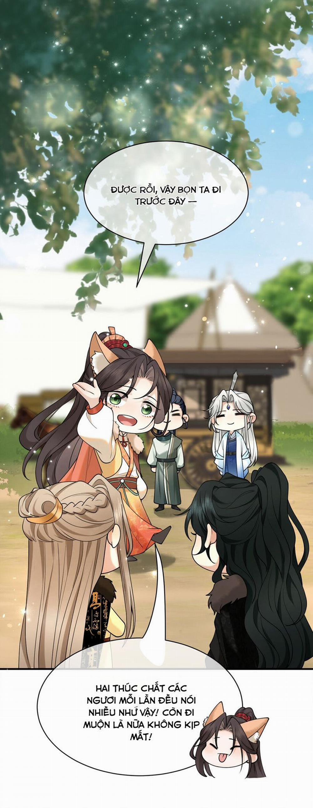 Hải Vương Sau Khi Hoàn Lương Sa Vào Tu La Tràng 14 trang 13