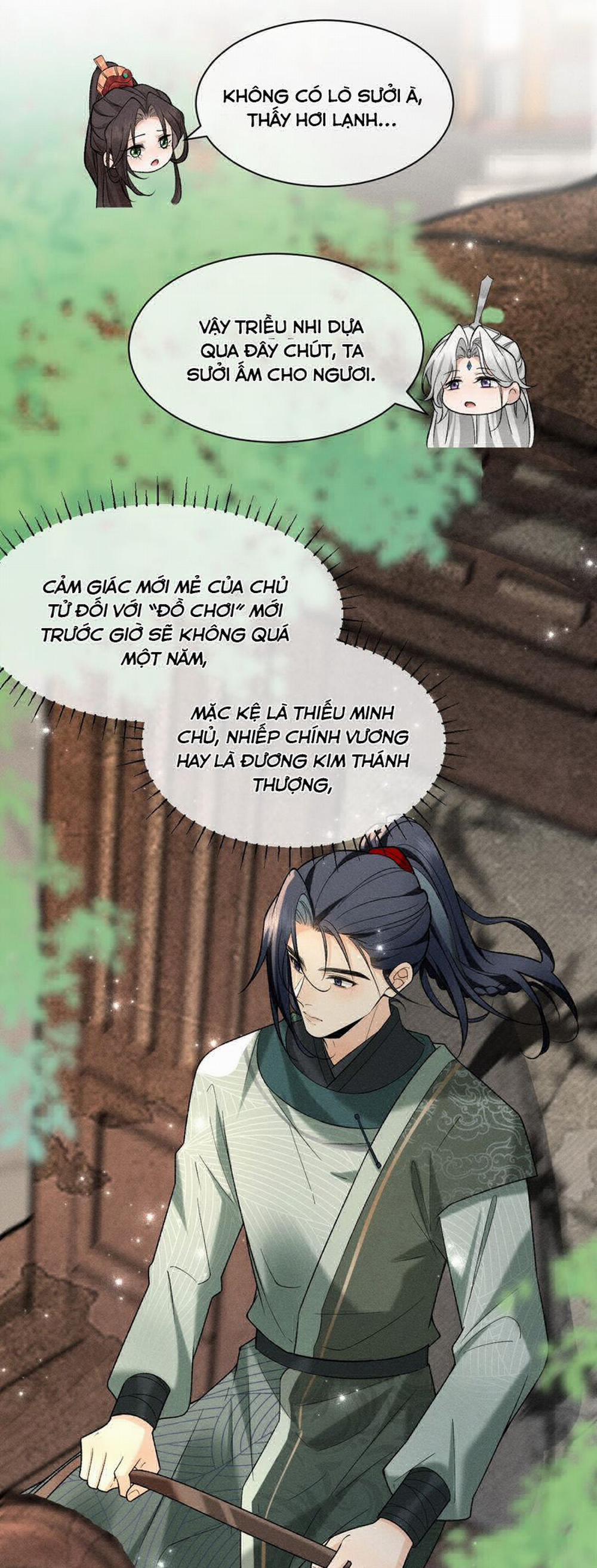 Hải Vương Sau Khi Hoàn Lương Sa Vào Tu La Tràng 14 trang 16