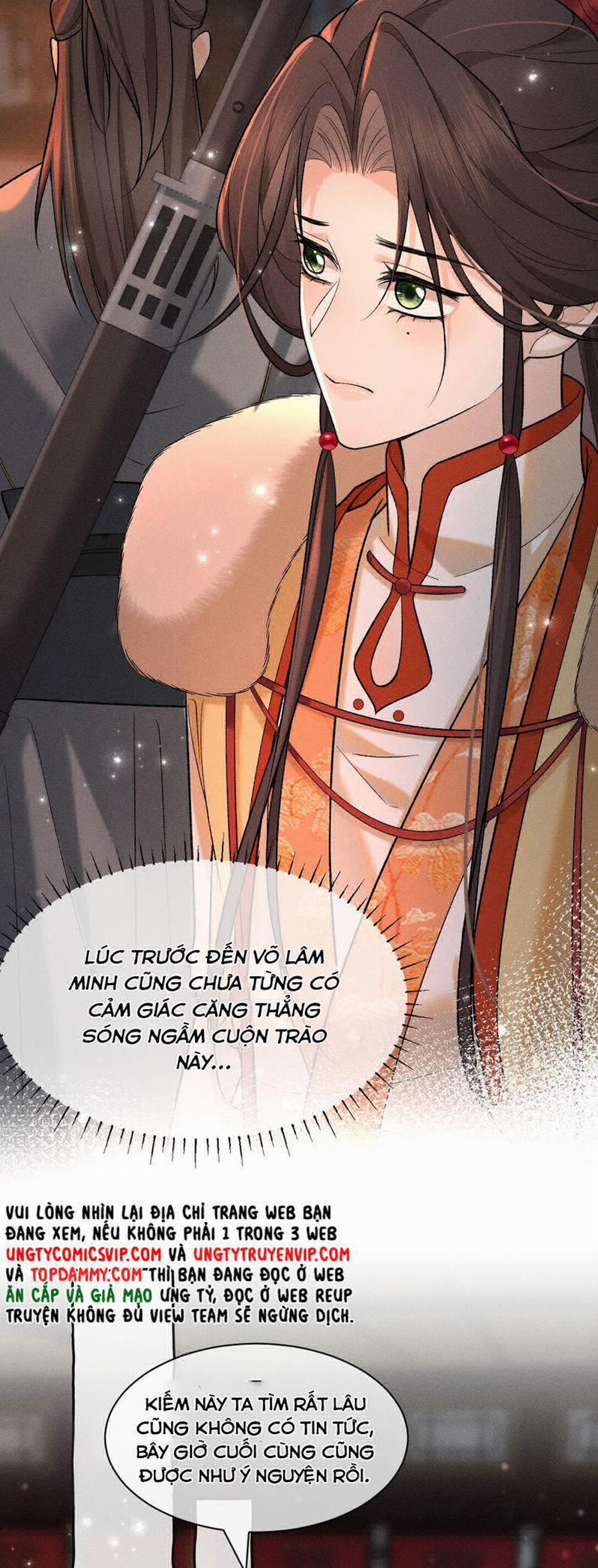 Hải Vương Sau Khi Hoàn Lương Sa Vào Tu La Tràng 14 trang 23