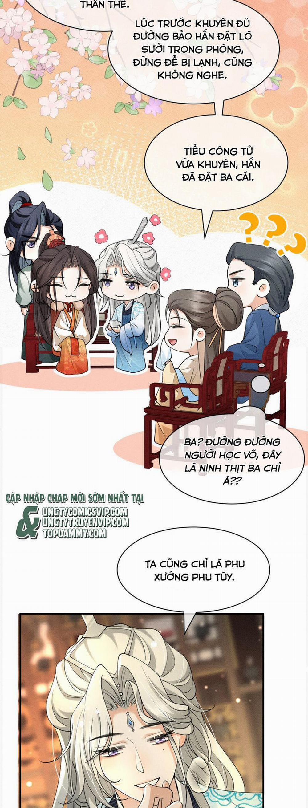 Hải Vương Sau Khi Hoàn Lương Sa Vào Tu La Tràng 14 trang 26