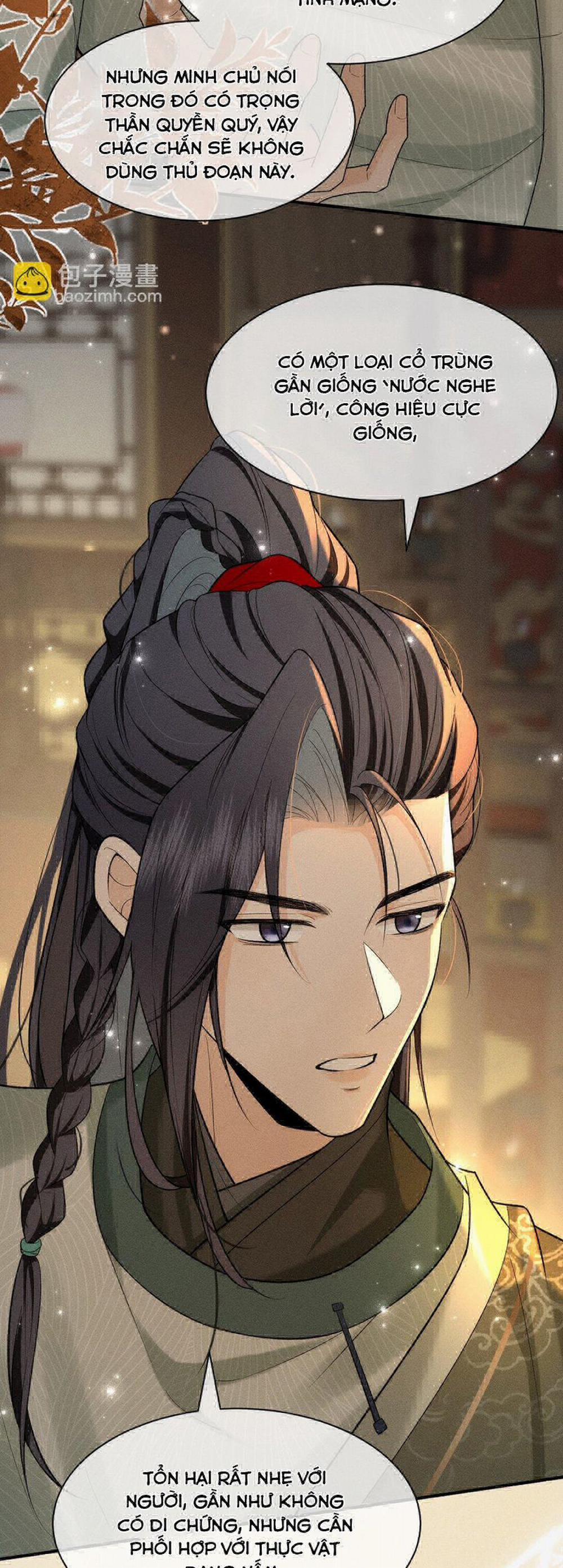 Hải Vương Sau Khi Hoàn Lương Sa Vào Tu La Tràng 14 trang 32