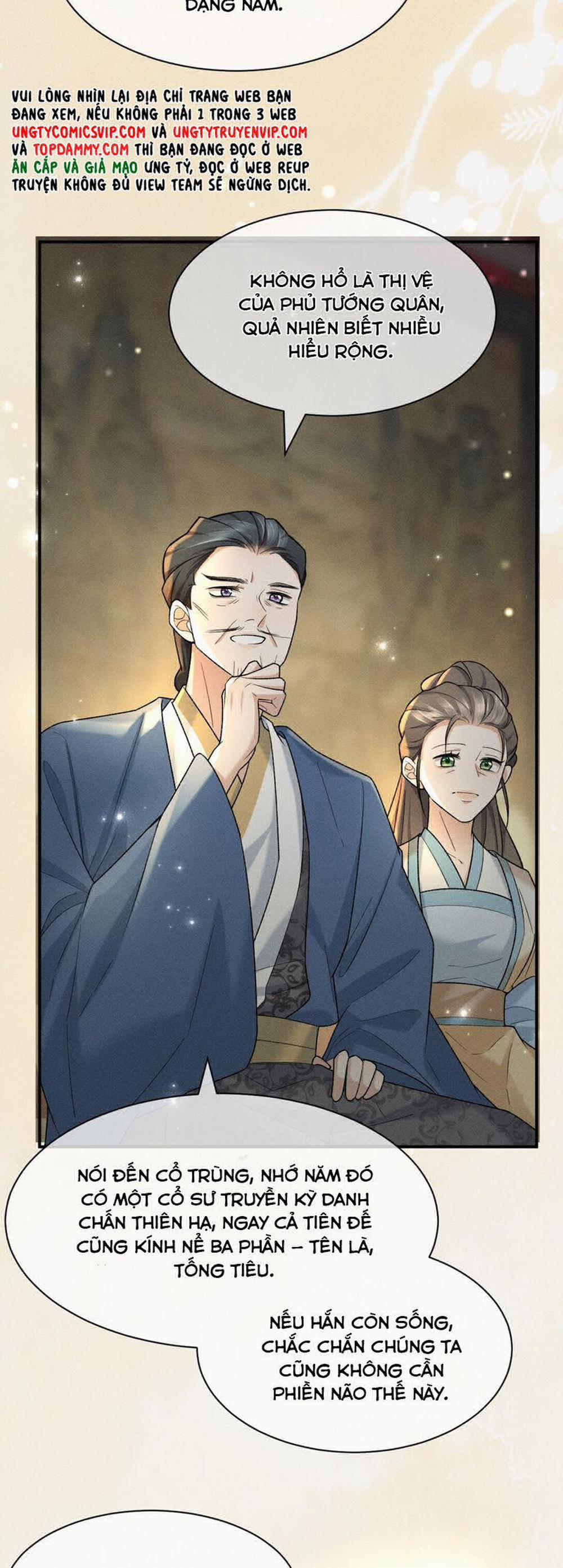 Hải Vương Sau Khi Hoàn Lương Sa Vào Tu La Tràng 14 trang 33