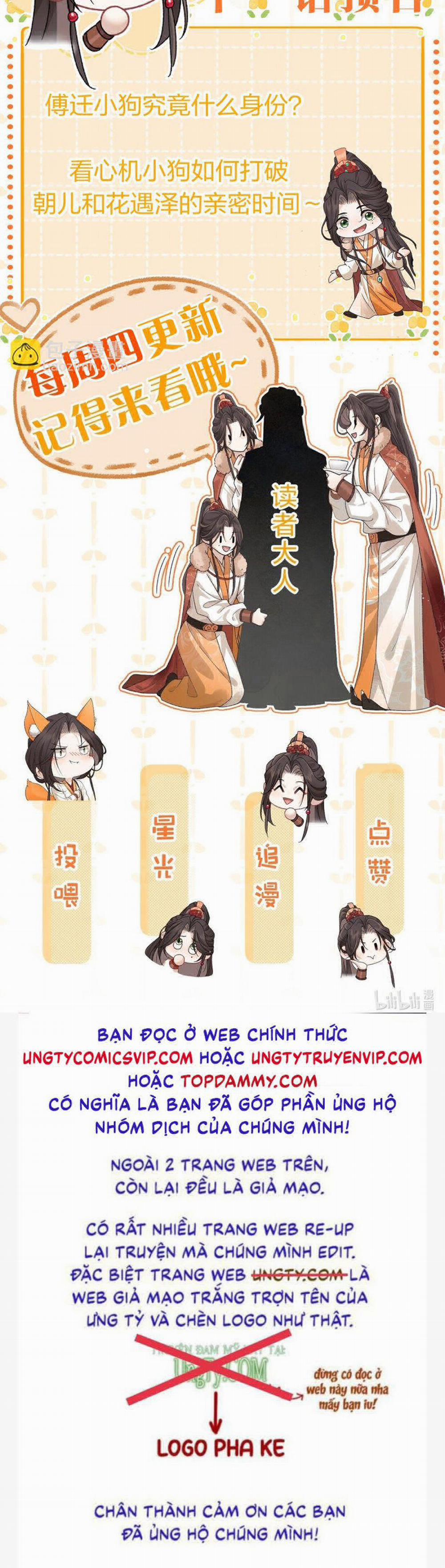 Hải Vương Sau Khi Hoàn Lương Sa Vào Tu La Tràng 14 trang 36