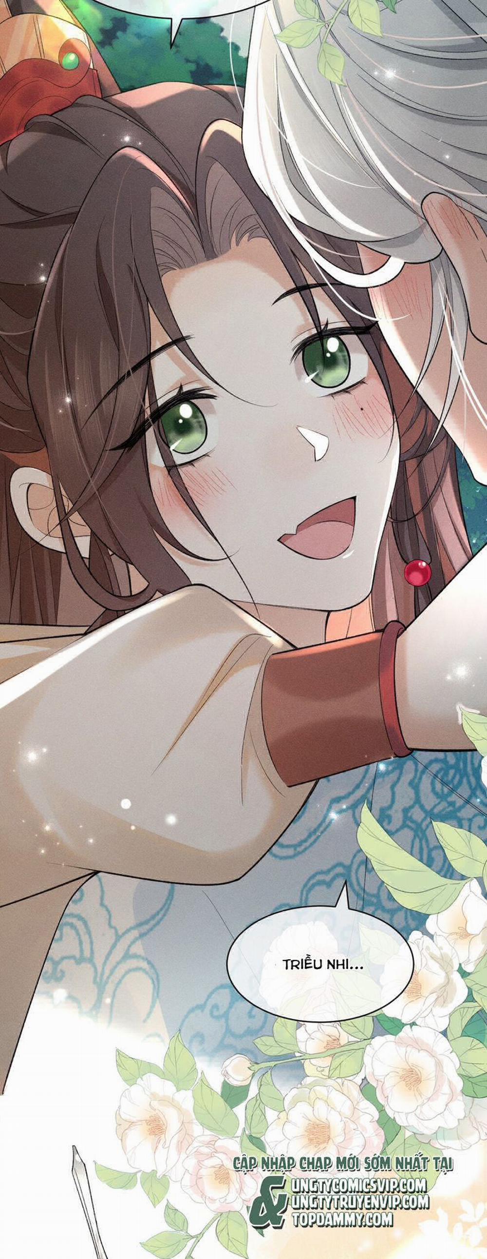 Hải Vương Sau Khi Hoàn Lương Sa Vào Tu La Tràng 14 trang 6