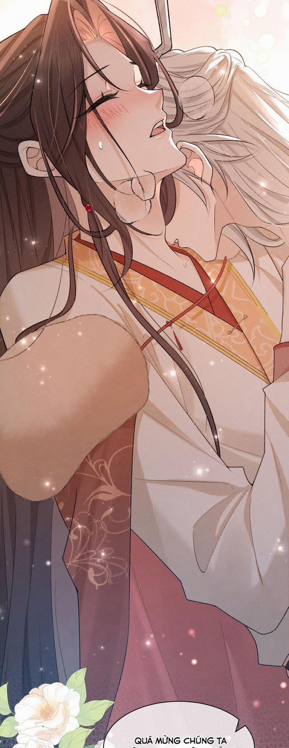 Hải Vương Sau Khi Hoàn Lương Sa Vào Tu La Tràng 14 trang 8