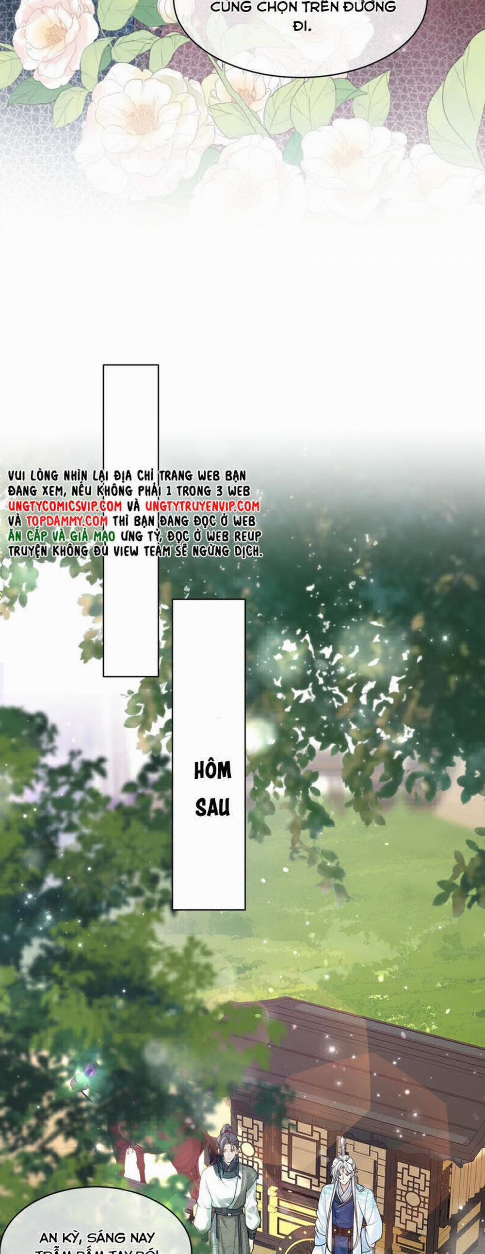 Hải Vương Sau Khi Hoàn Lương Sa Vào Tu La Tràng 14 trang 9