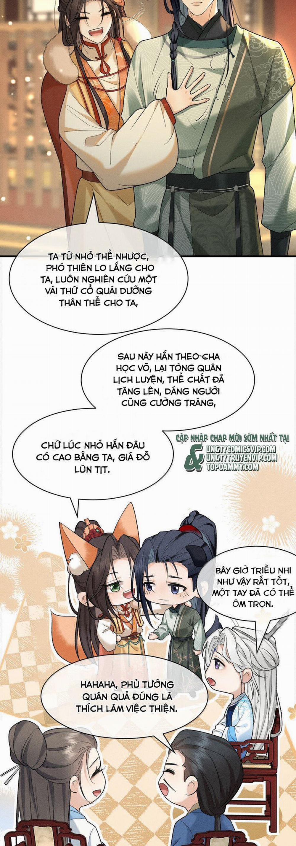 Hải Vương Sau Khi Hoàn Lương Sa Vào Tu La Tràng 15 trang 10