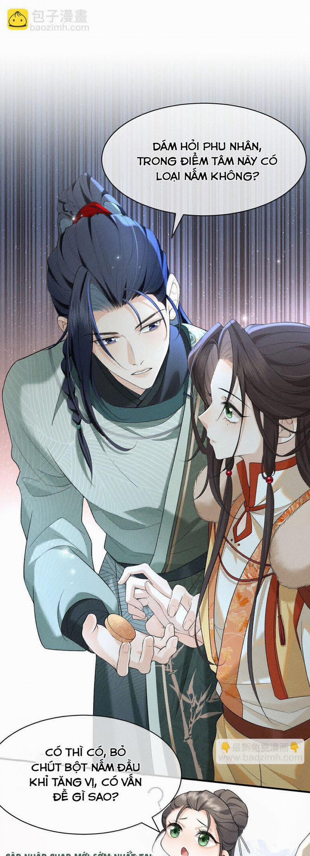 Hải Vương Sau Khi Hoàn Lương Sa Vào Tu La Tràng 15 trang 14