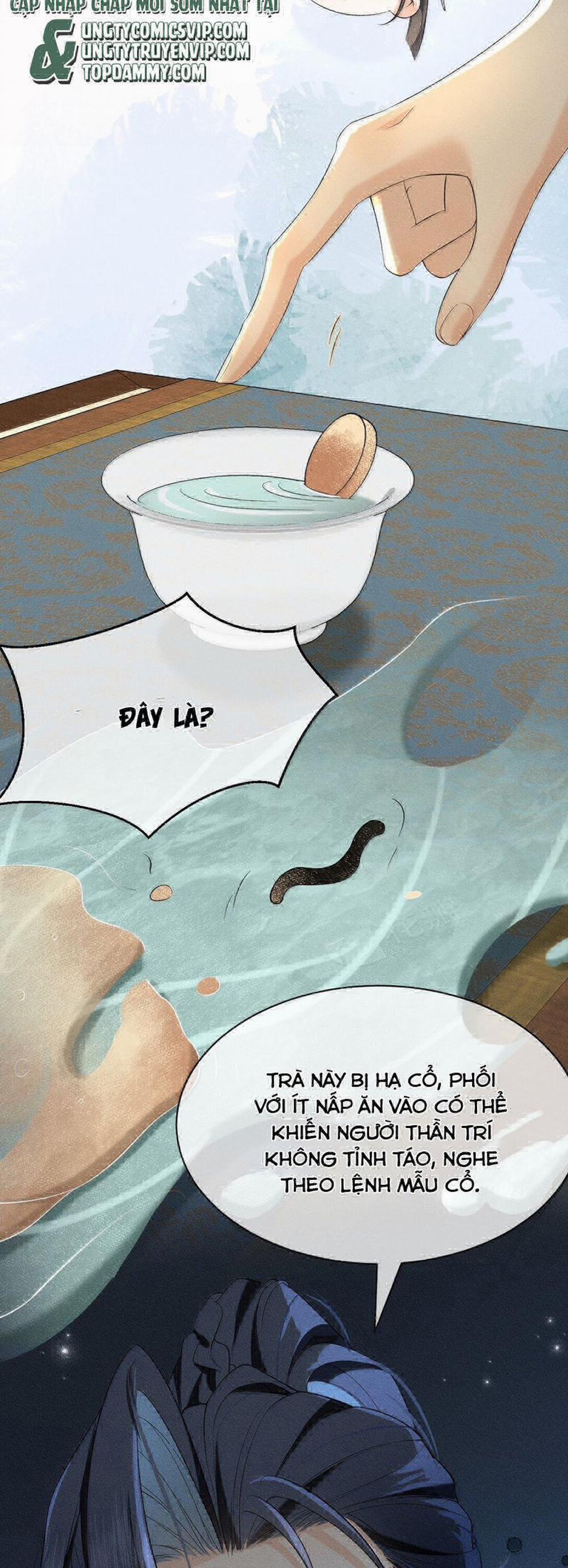 Hải Vương Sau Khi Hoàn Lương Sa Vào Tu La Tràng 15 trang 15