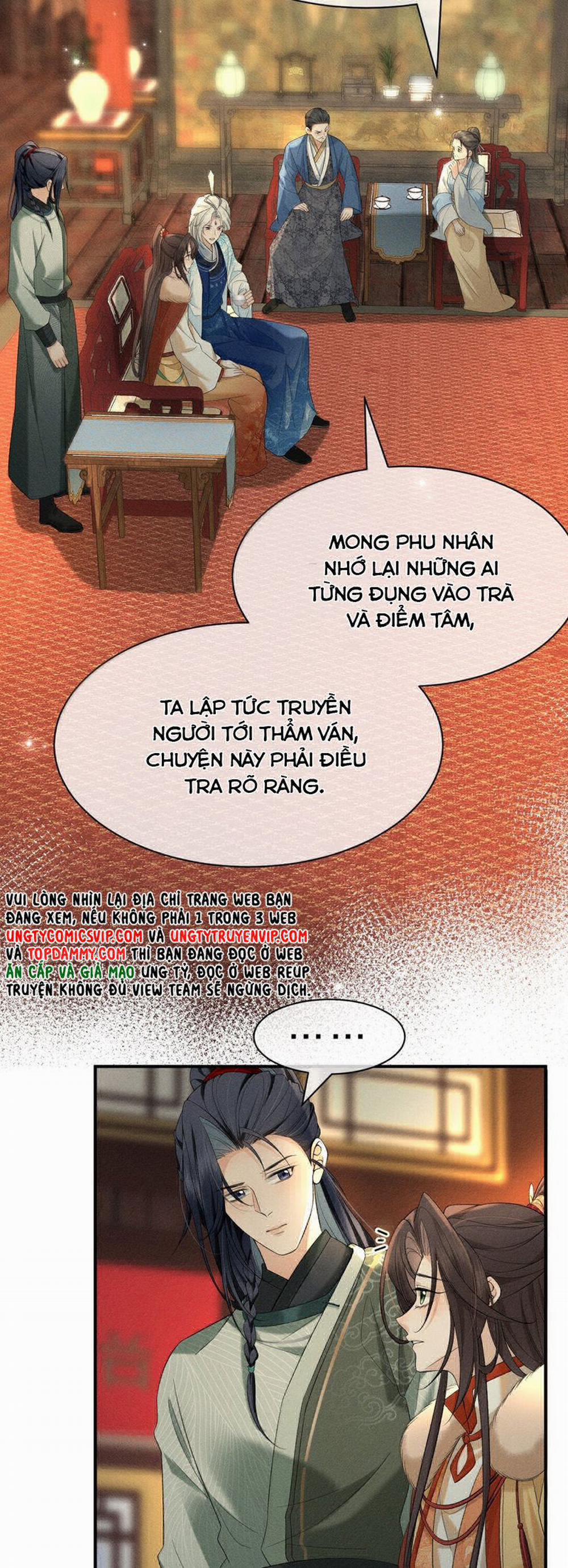 Hải Vương Sau Khi Hoàn Lương Sa Vào Tu La Tràng 15 trang 17