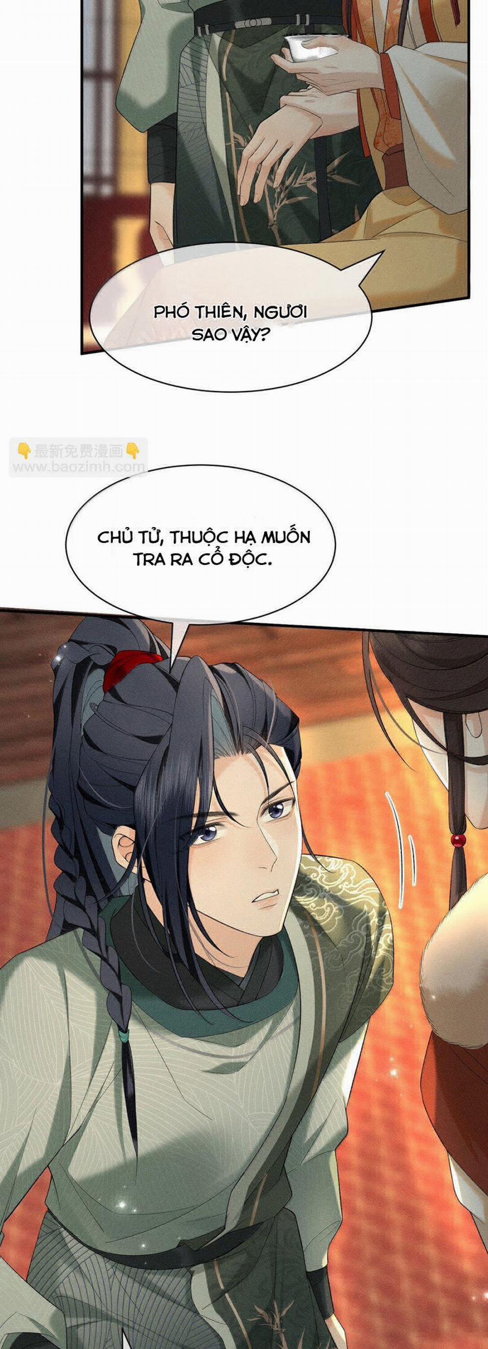 Hải Vương Sau Khi Hoàn Lương Sa Vào Tu La Tràng 15 trang 18