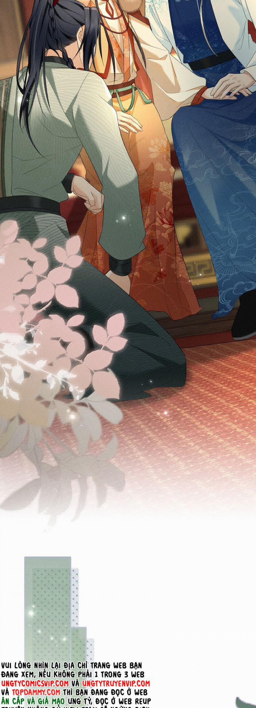 Hải Vương Sau Khi Hoàn Lương Sa Vào Tu La Tràng 15 trang 20