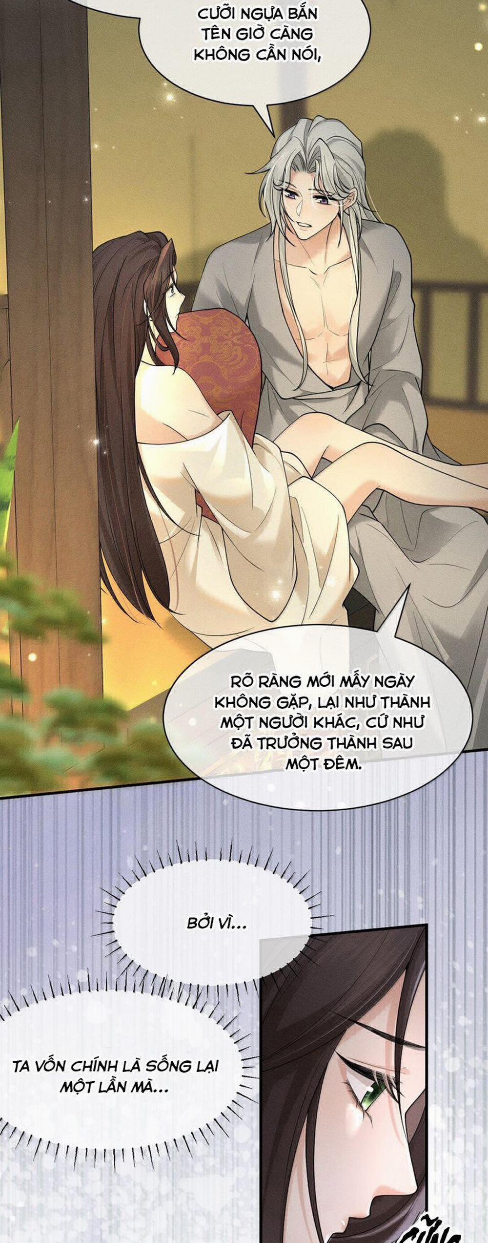 Hải Vương Sau Khi Hoàn Lương Sa Vào Tu La Tràng 15 trang 28