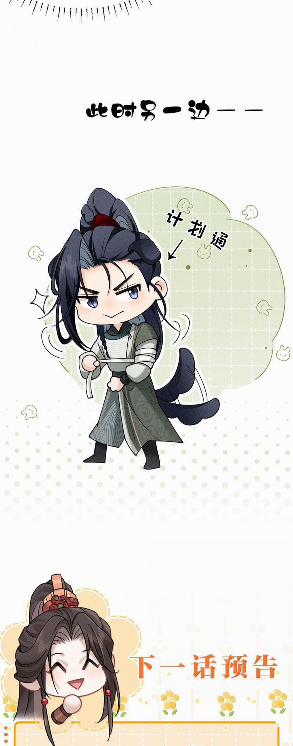 Hải Vương Sau Khi Hoàn Lương Sa Vào Tu La Tràng 15 trang 35