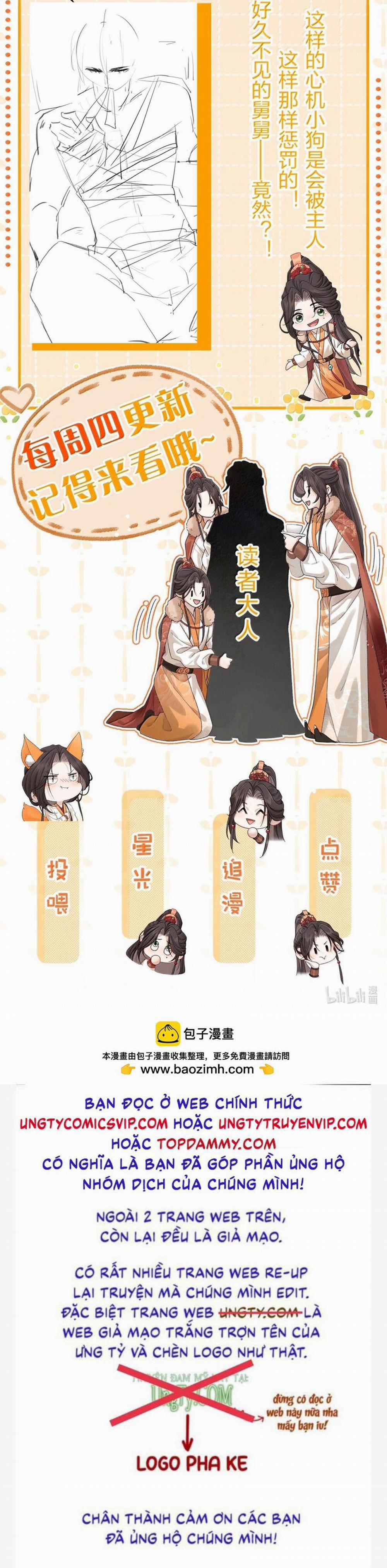 Hải Vương Sau Khi Hoàn Lương Sa Vào Tu La Tràng 15 trang 36