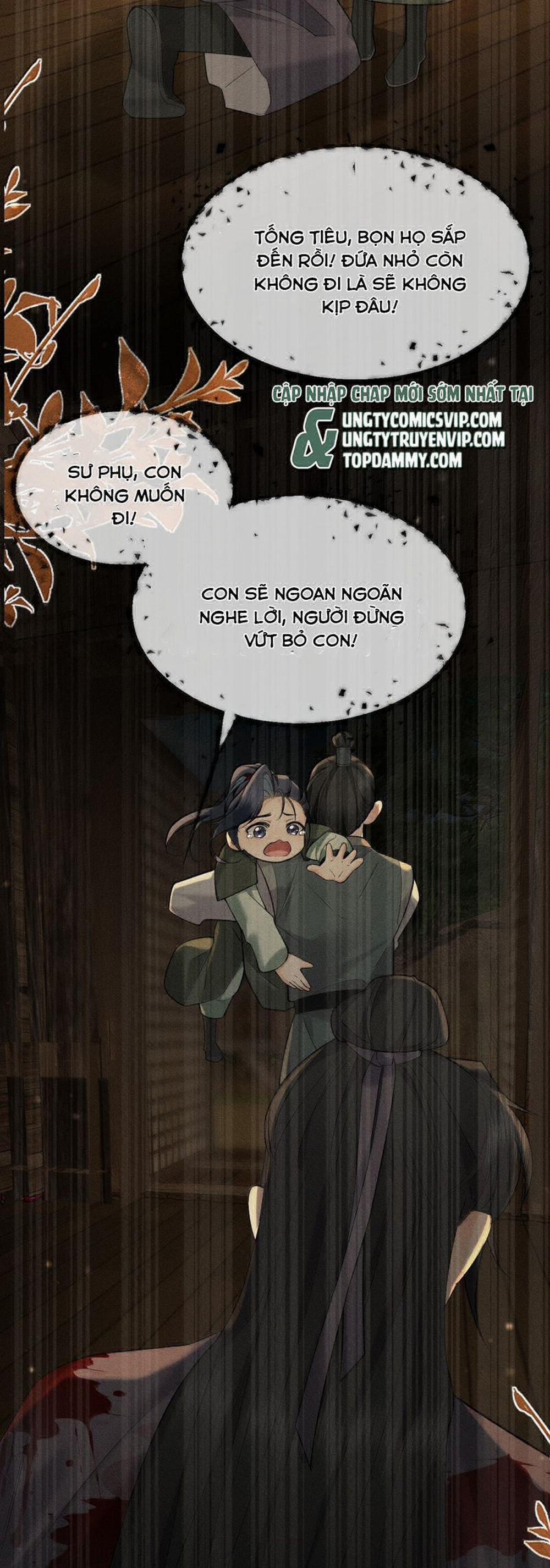 Hải Vương Sau Khi Hoàn Lương Sa Vào Tu La Tràng 15 trang 4