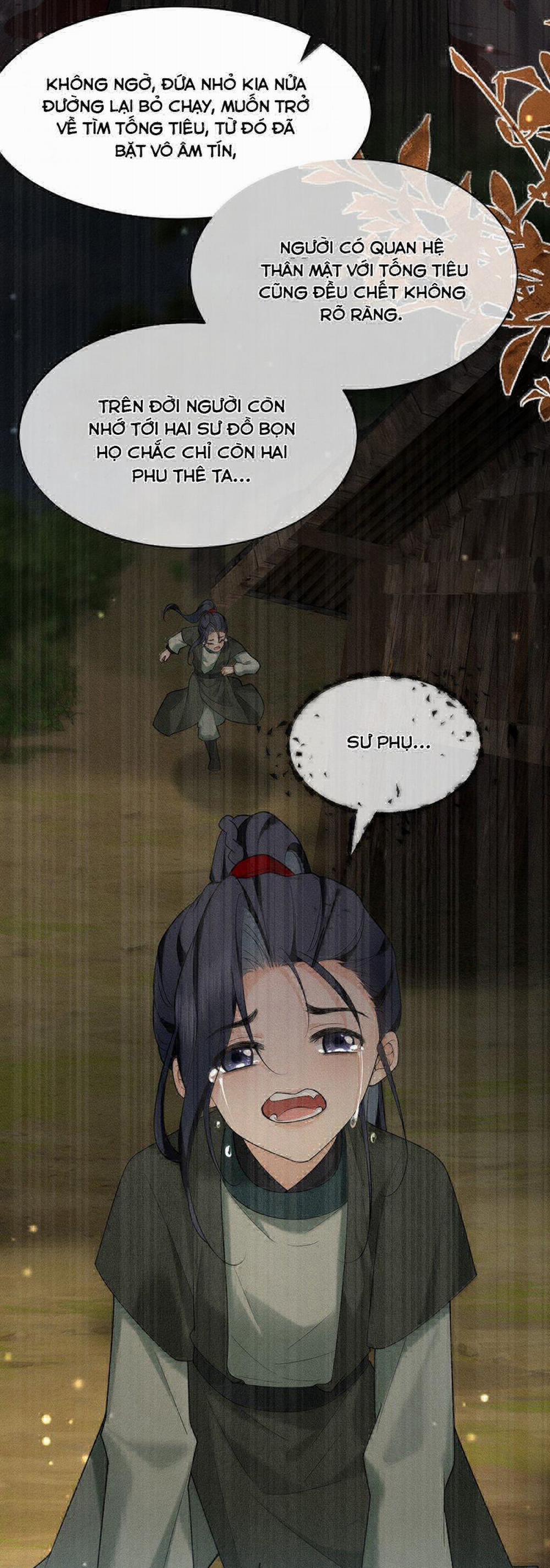 Hải Vương Sau Khi Hoàn Lương Sa Vào Tu La Tràng 15 trang 5