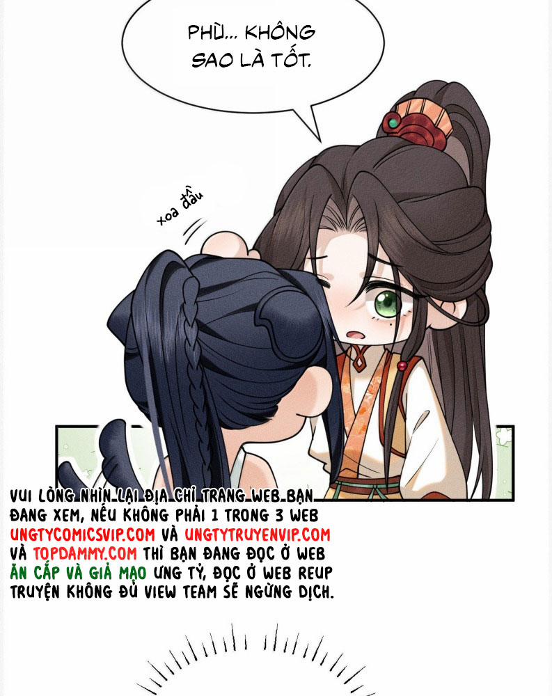 Hải Vương Sau Khi Hoàn Lương Sa Vào Tu La Tràng 16 trang 11